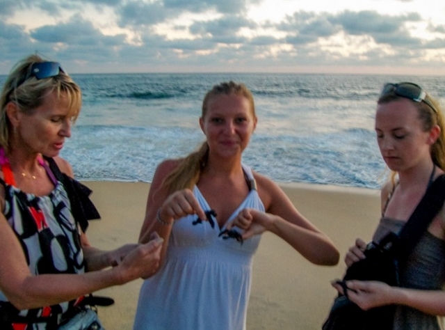 Experiencias unicas en el mar